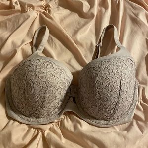Body by Victoria’s Secret Lined Demi 34DDD